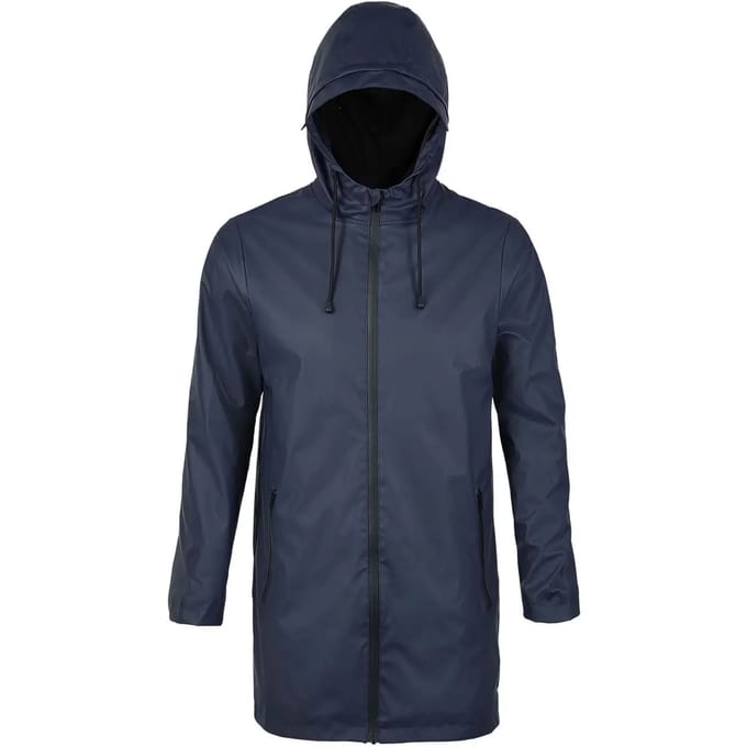 Neoblu Men´s Wax Parka Antoine NB3174 - Night - 3XL