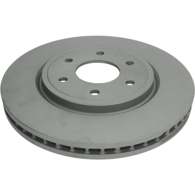 Remschijf ATE 24.0128-0241.1 voorkant, geventileerd, sterk gecarboniseerd, 1 Stuk