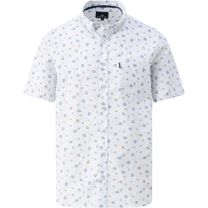 State of Art Casual overhemd