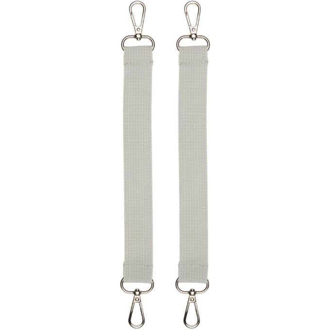 MIMMTI 2.0 Kinderwagen clips