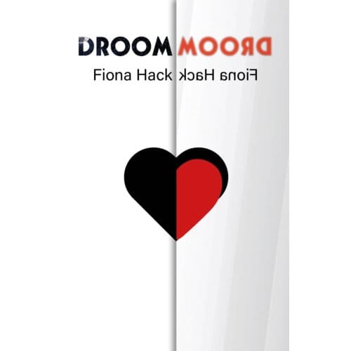 Droommoord - Fiona Hack