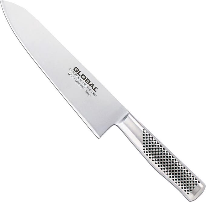 Global GF33 Koksmes - 21 cm