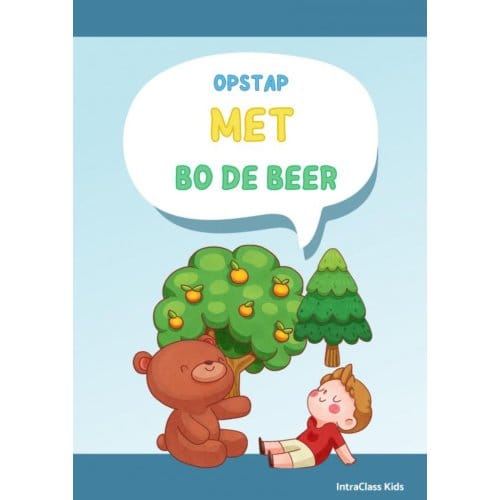 Bo De Beer - Intraclass Kids