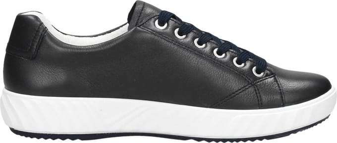 Ara Avio Veterschoenen Laag - blauw - Maat 6