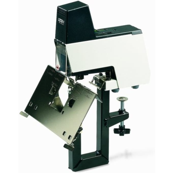 Rapid Classic elektrische nietmachine 106E 50 blad v oor nietjes 66/6-8