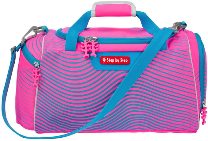 Step by Step Zubehör - Sportsbag (Kolibri Kaja)
