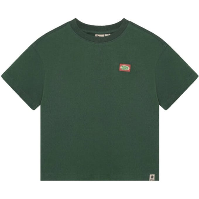 DAILY 7 T-shirt 920413