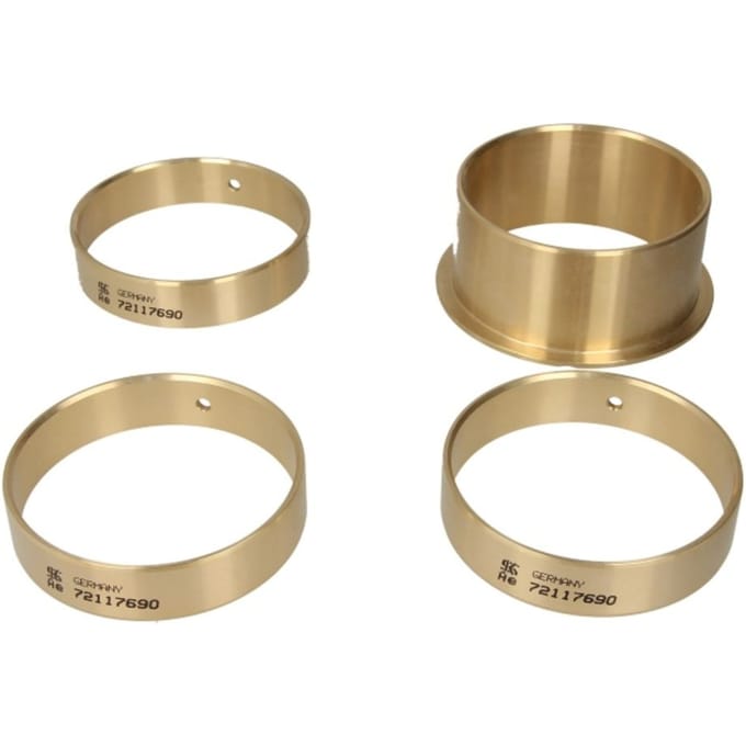 Nokkenas lager KOLBENSCHMIDT 77590690