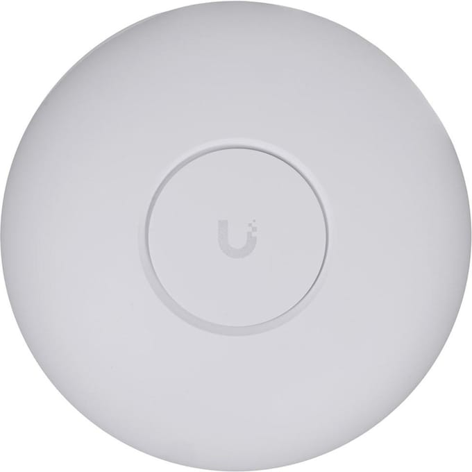 Ubiquiti U7 Lite - Network Accesspoint - WiFi Versterker - MU-MIMO - Wi-Fi 7 - PoE