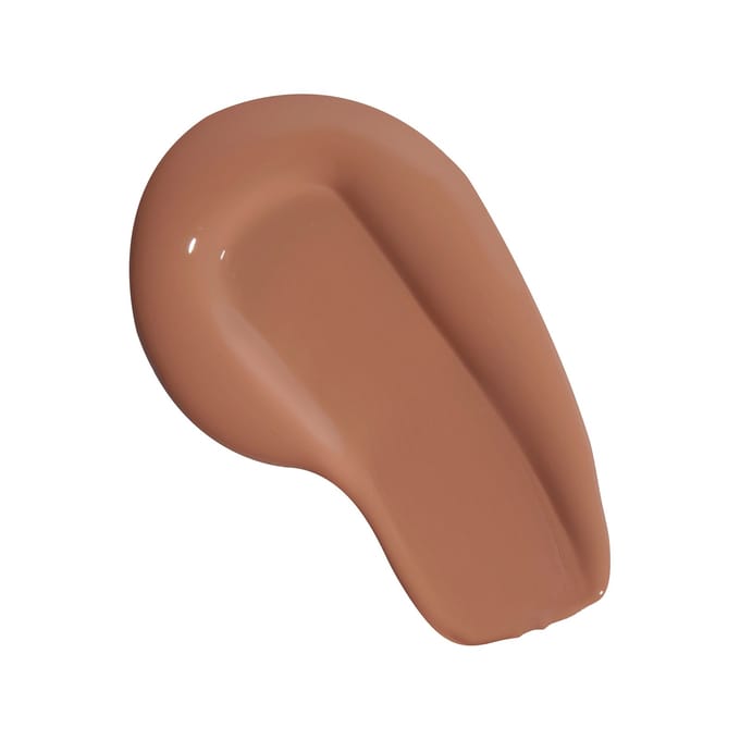 Makeup Revolution Silk Serum Foundation 23ml (Verschillende Tinten) - F16