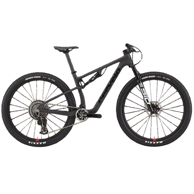 Framebescherming Monkey Products Cervelo - ZFS-5-Carbon