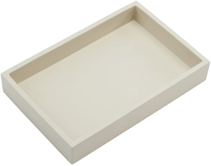 Aquanova Moon Tray Linnen