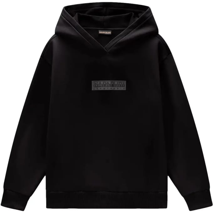Junior Hoodie Napapijri New Box