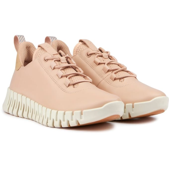 Ecco Gruuv Sneakers