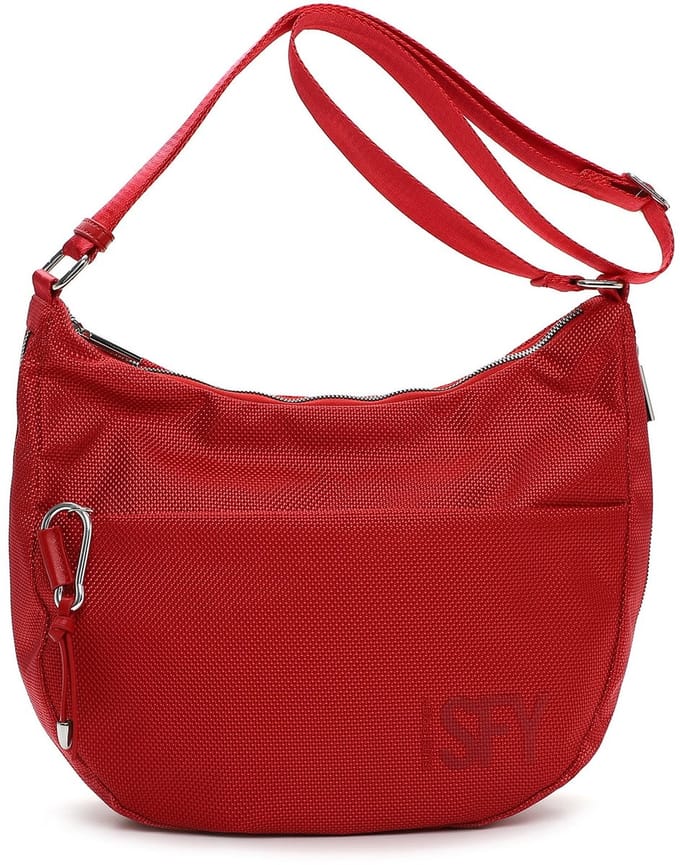 SURI FREY Buideltas SFY SURI Sports Marry ( 18076 ) - Dames handtassen - ruby 622