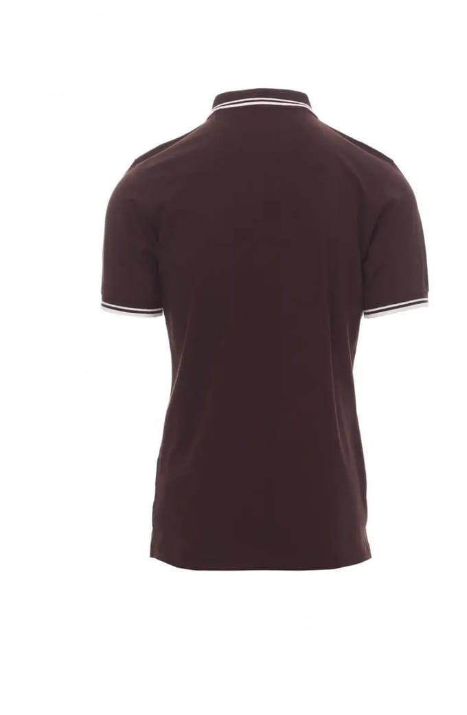 Payper Skipper - BROWN/WHITE - XL