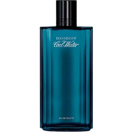 Davidoff Cool Water Eau de Toilette Spray Herenparfum Heren 200 ml