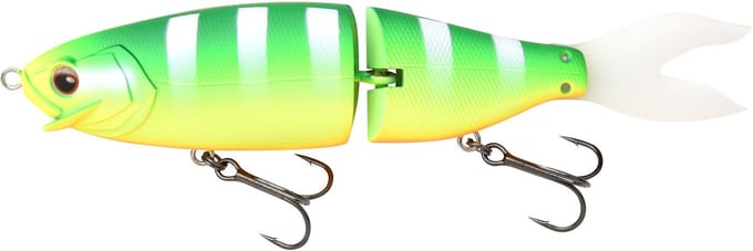SPRO - Swimbait Luxxe Laughin - 17cm - 46gr - SPRO
