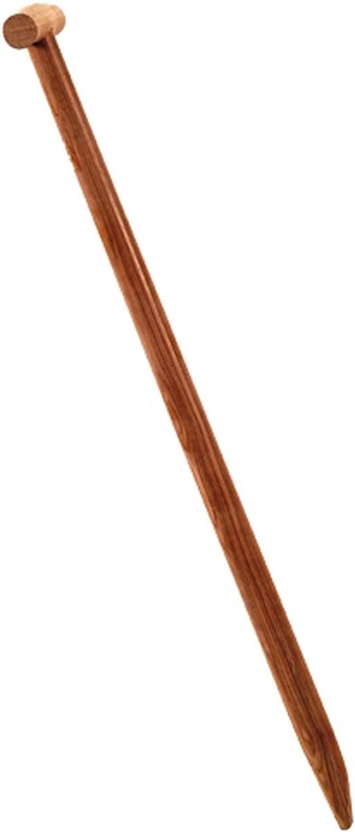 Talen Tools - Spearwellsteel - 76 cm - Essenhout