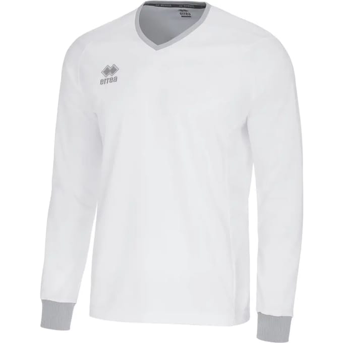 Langarm T-shirt voor kinderen Errea Lennox
