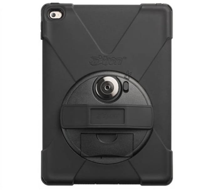 Joy Factory aXtion Bold MP iPad 2017 / 2018 zwart
