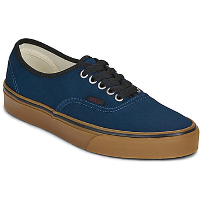 Vans  Lage Sneakers Authentic