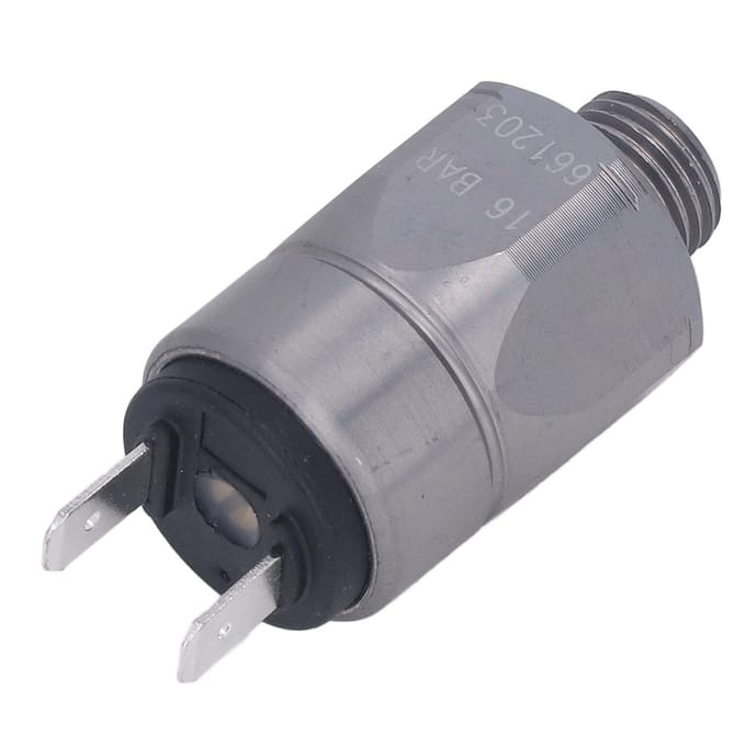 Oliedrukschakelaar Legering Staal Hoge Hardheid Nauwkeurig 661203 Graafmachine Vervanging voor Sany