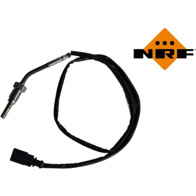 Sensor, uitlaatgastemperatuur NRF 707109