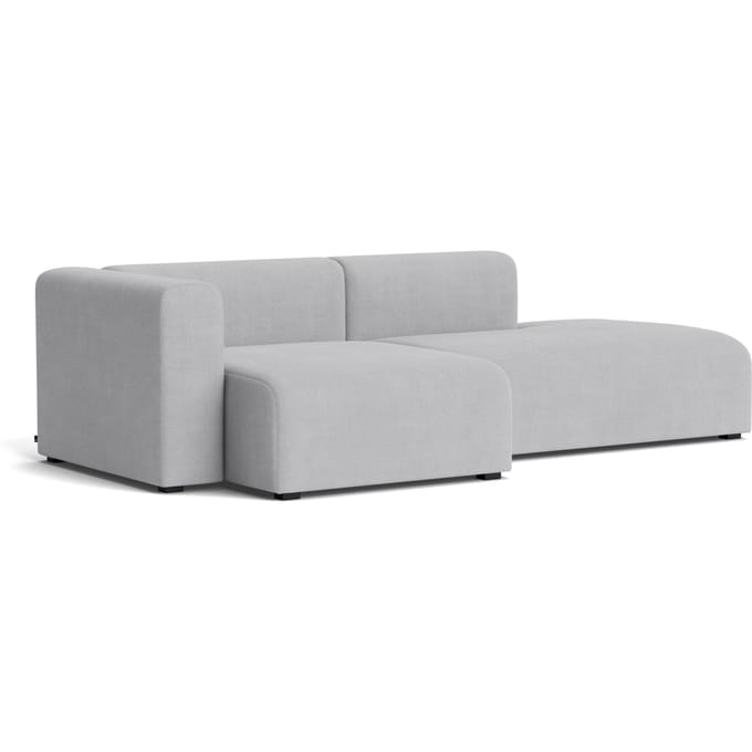HAY Mags 2,5-zitsbank combinatie 3 links - HAYLinara 443