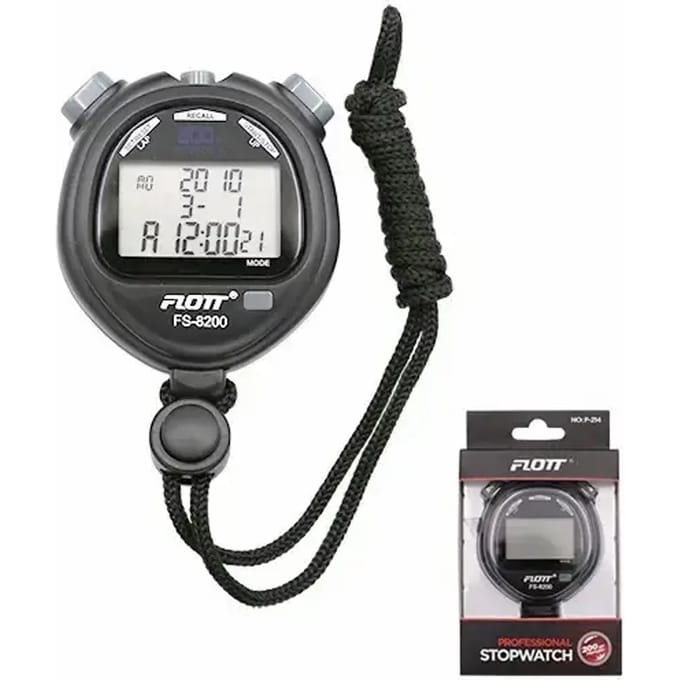 Chronometer Softee Speed T30