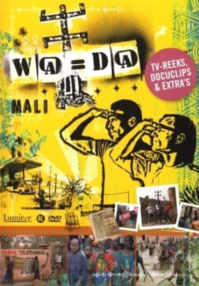 W@=D@ Mali