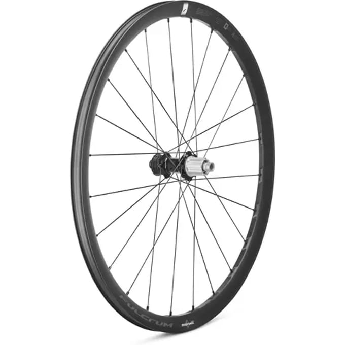 Achterwiel Campagnolo Soniq ALX