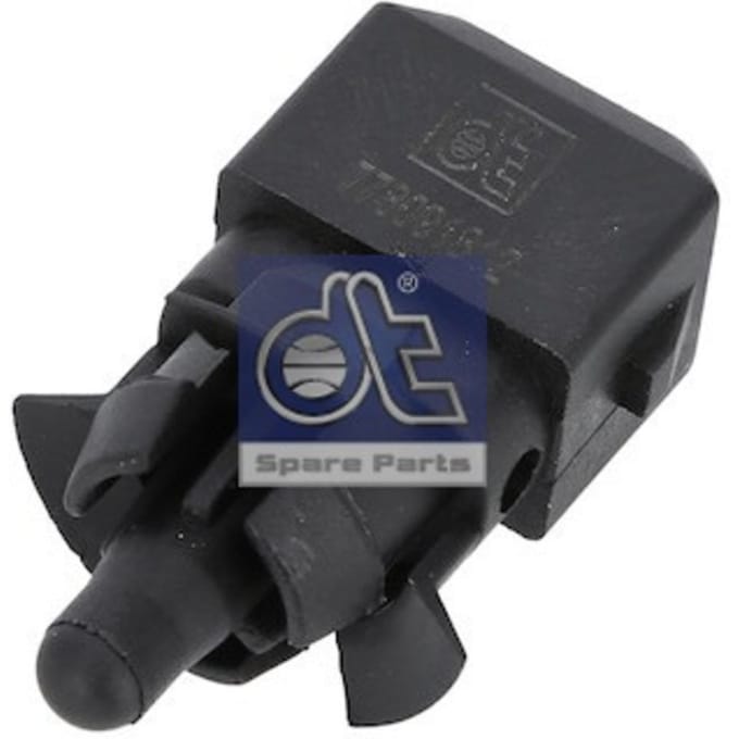 Sensor, buitentemperatuur DT Spare Parts 2.25533
