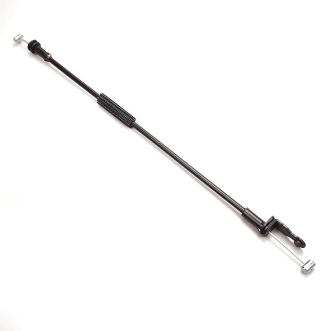 BDP924 Poignée de porte intérieure Verrou de déverrouillage Câble Bowden Avant 86HUE21813AA pour Ford Cargo Truck