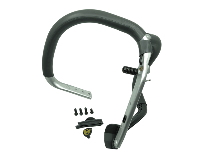 Husqvarna 562xpg mii wraphendel verwarmd