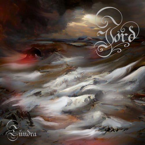 Jord - Tundra (CD)