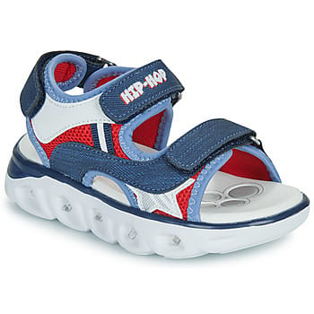 Platte sandalen Chicco CORALLO