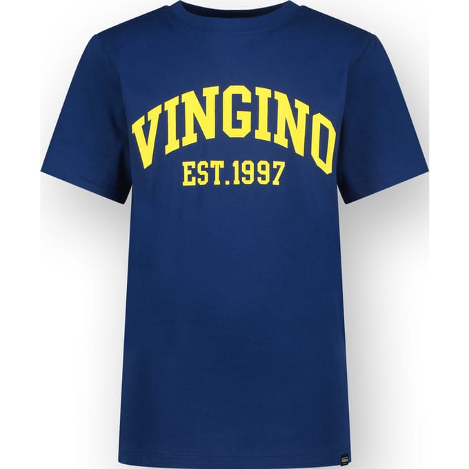 T-shirt Icon-logo-SS