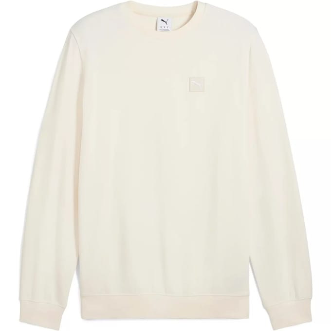 Sweatshirt Puma Elevated Crew