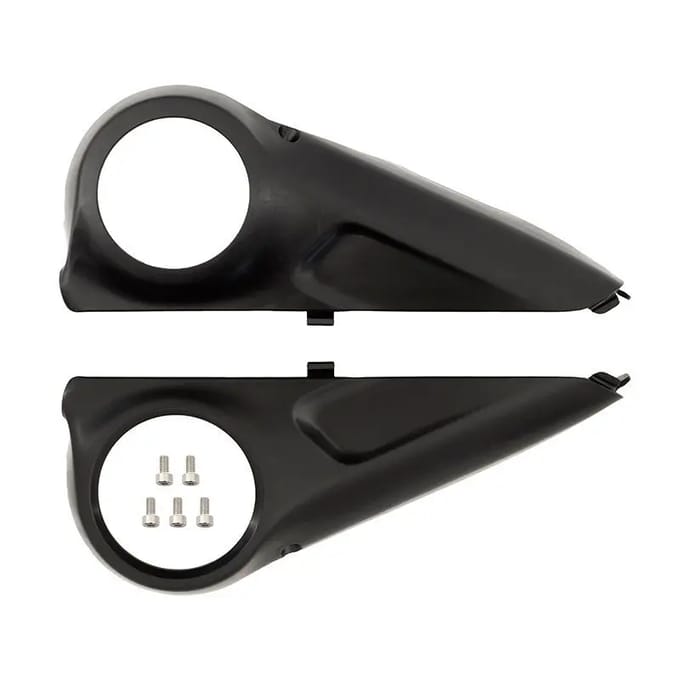 Motorkap kit Lapierre E-Zesty V2 (x5)