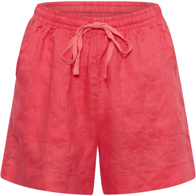 Short CUaniela Short Relaxed fit