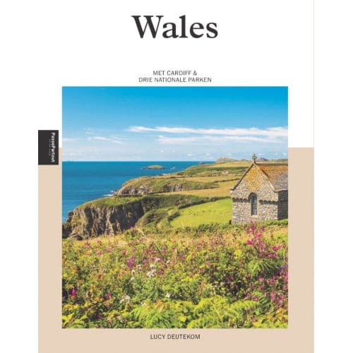 Wales - Lucy Deutekom