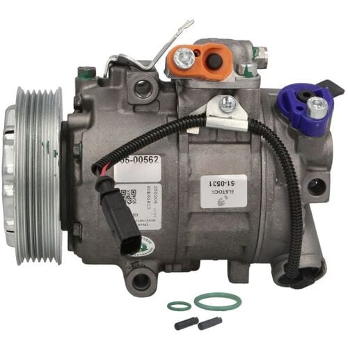 Airco-compressor ELSTOCK 51-0531