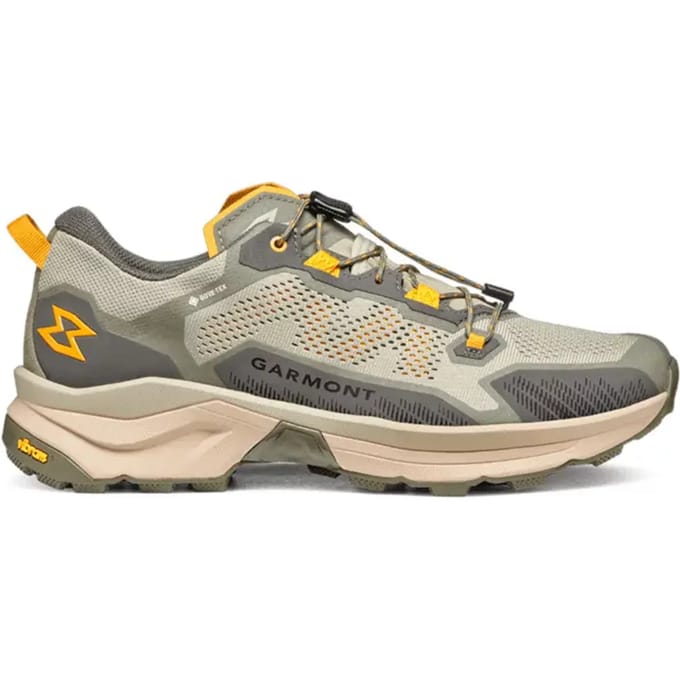 Wandelschoenen Garmont Nexus GTX