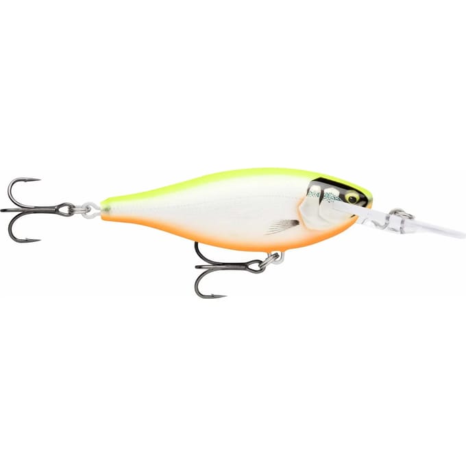 Lok Rapala Shad Rap Elite - 12g