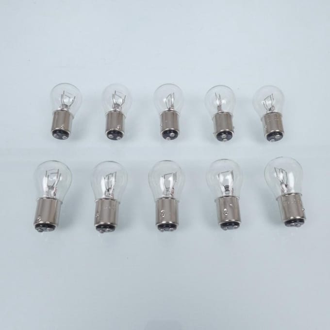 kyoto lamp voor honda 650 gl d2-e 1983 arg nieuw