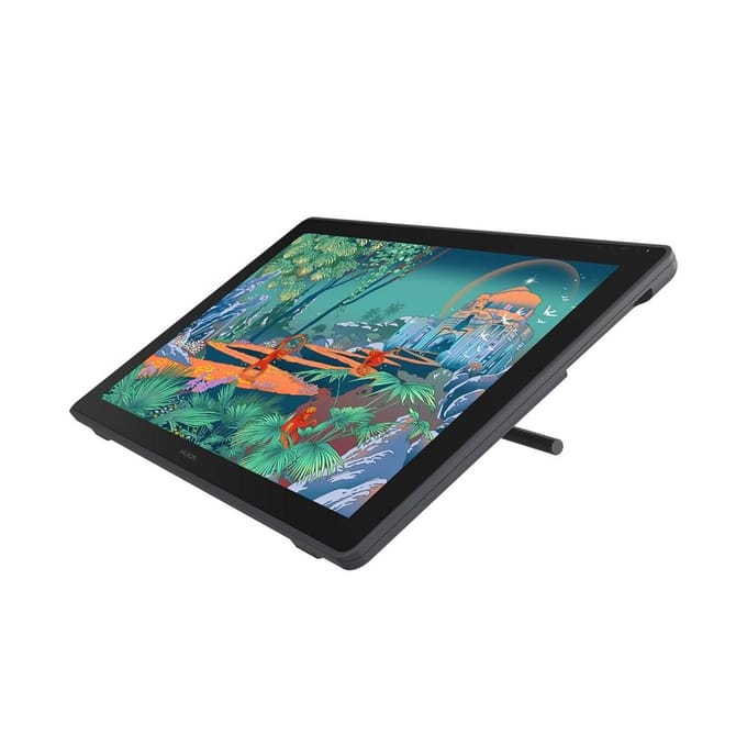 Huion Kamvas 24 Plus - 24 Inch Graphic Tablet -