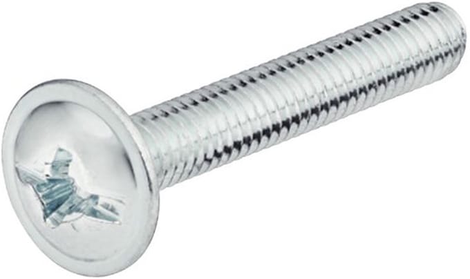 Wovar Meubelschroef M4 x 25 mm | Doos 100 stuks