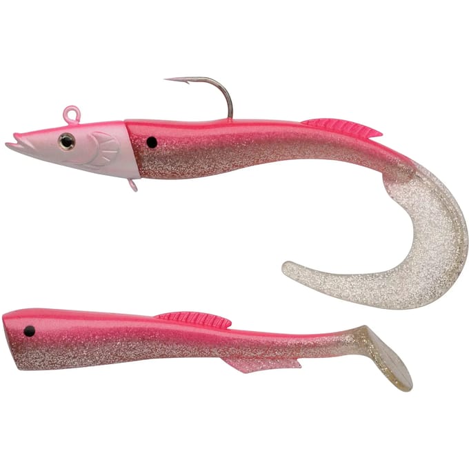 Lok Berkley Power Sandeel (x2)