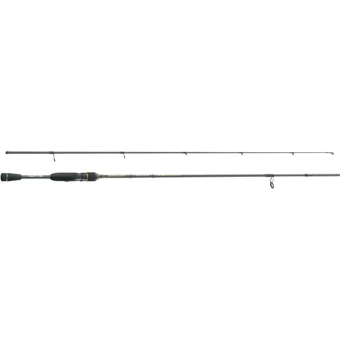Spinhengel Hearty Rise Evolution III 7-32g